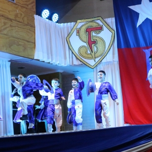 Gala Folclórica 2026